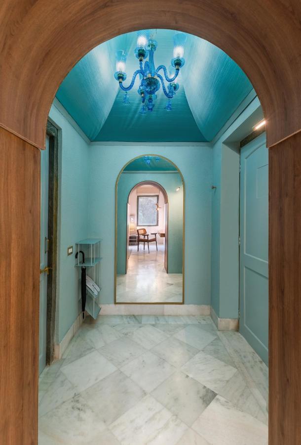 Manuscript - Jhilwara Haveli Hotell Udaipur Eksteriør bilde