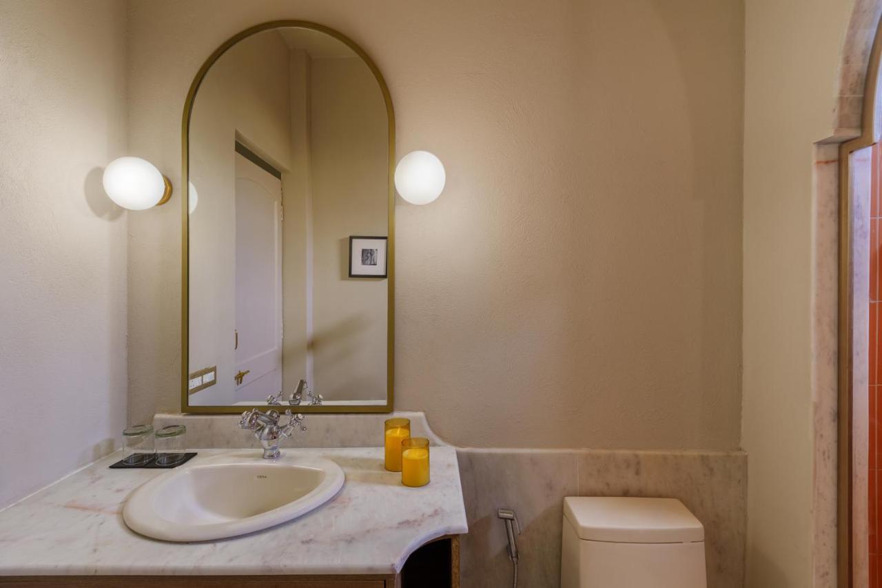 Manuscript - Jhilwara Haveli Hotell Udaipur Eksteriør bilde