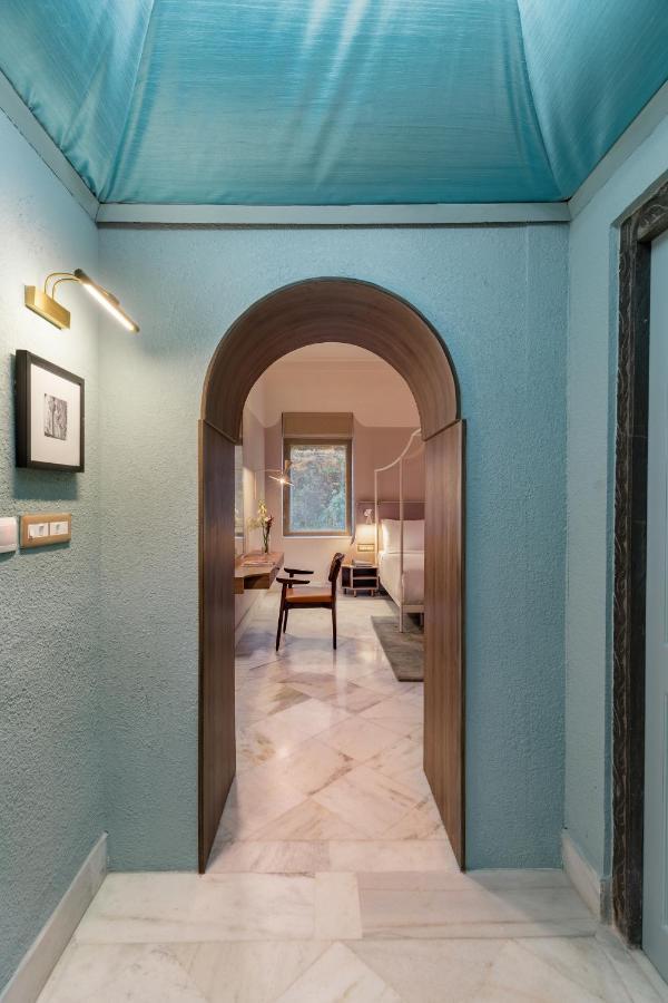 Manuscript - Jhilwara Haveli Hotell Udaipur Eksteriør bilde