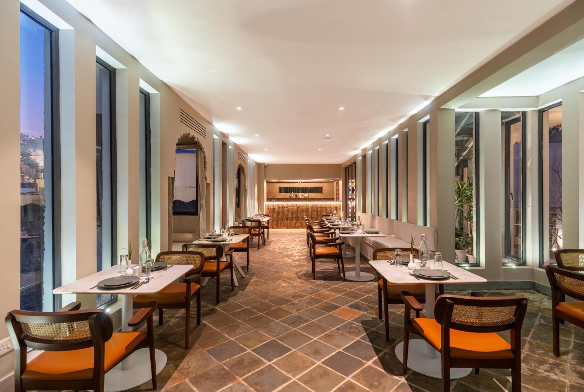 Manuscript - Jhilwara Haveli Hotell Udaipur Eksteriør bilde