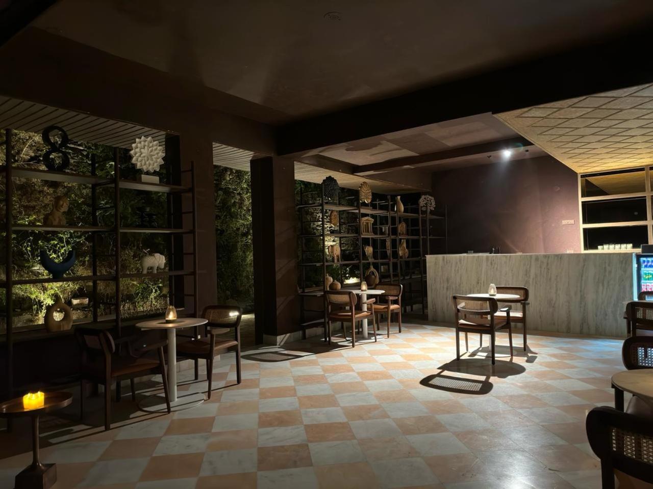 Manuscript - Jhilwara Haveli Hotell Udaipur Eksteriør bilde