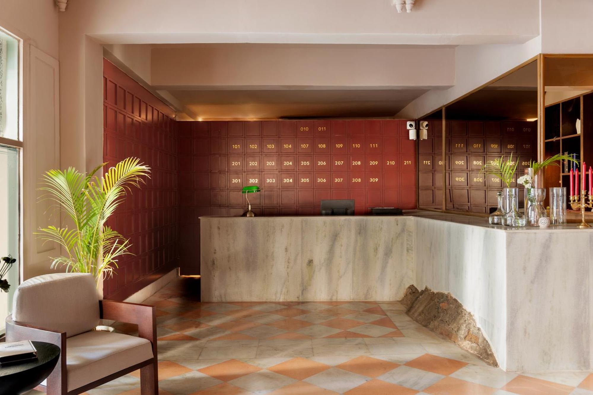 Manuscript - Jhilwara Haveli Hotell Udaipur Eksteriør bilde