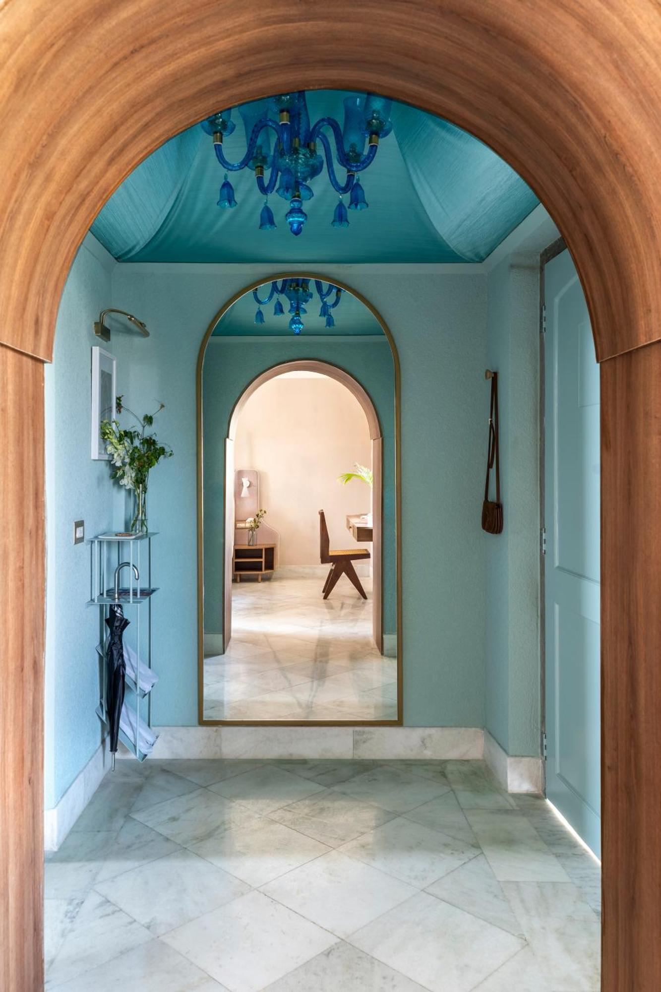 Manuscript - Jhilwara Haveli Hotell Udaipur Eksteriør bilde